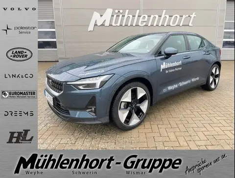 Used POLESTAR 2 Not specified 2022 Ad 