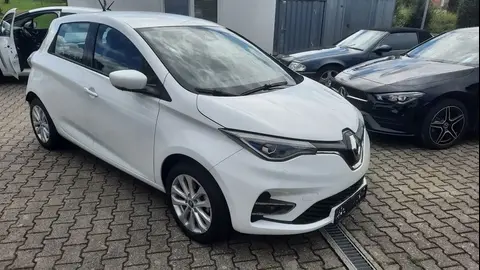 Used RENAULT ZOE Not specified 2022 Ad 