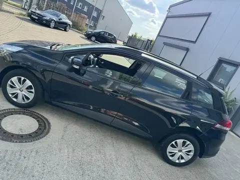 Used RENAULT CLIO Diesel 2018 Ad 