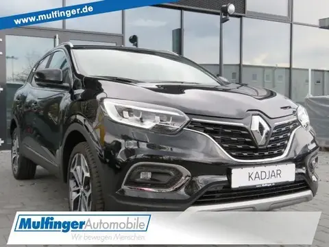 Used RENAULT KADJAR Petrol 2021 Ad 