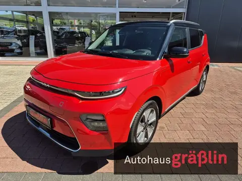 Annonce KIA SOUL Non renseigné 2024 d'occasion 