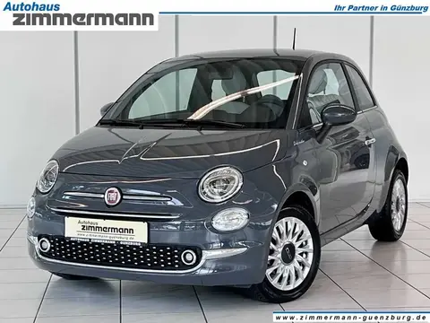 Annonce FIAT 500 Essence 2022 d'occasion 