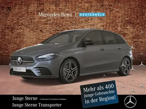 Used MERCEDES-BENZ CLASSE B Hybrid 2022 Ad 