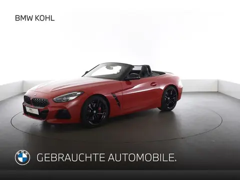 Used BMW Z4 Petrol 2021 Ad 