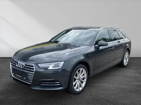 Used AUDI A4 Diesel 2018 Ad 