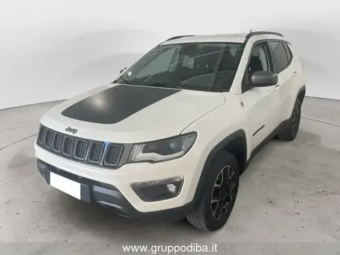 Used JEEP COMPASS Diesel 2020 Ad 