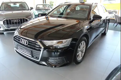 Used AUDI A6 Diesel 2022 Ad 