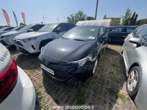 Annonce TOYOTA COROLLA Hybride 2019 d'occasion 