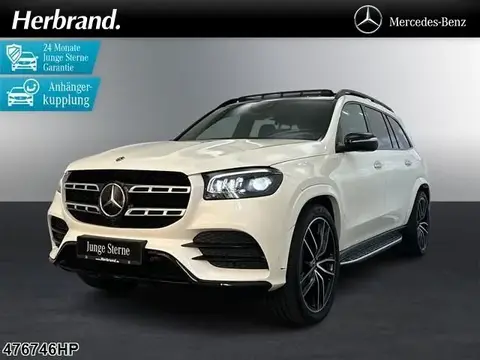 Used MERCEDES-BENZ CLASSE GLS Diesel 2023 Ad 