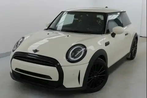 Annonce MINI COOPER Essence 2021 d'occasion 