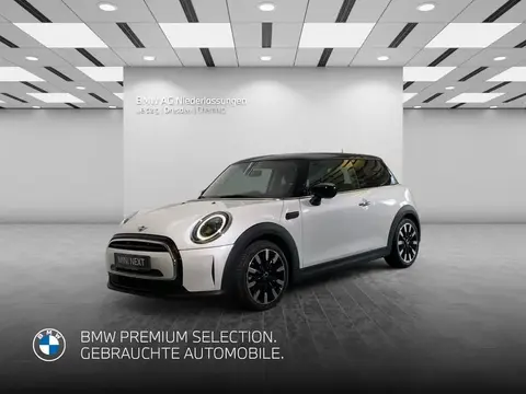 Annonce MINI COOPER Essence 2023 d'occasion 