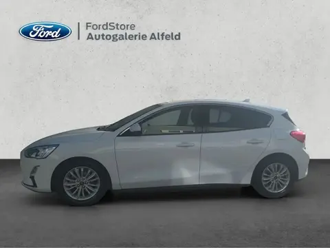 Annonce FORD FOCUS Diesel 2019 d'occasion 