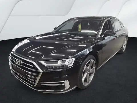 Annonce AUDI A8 Diesel 2018 d'occasion 