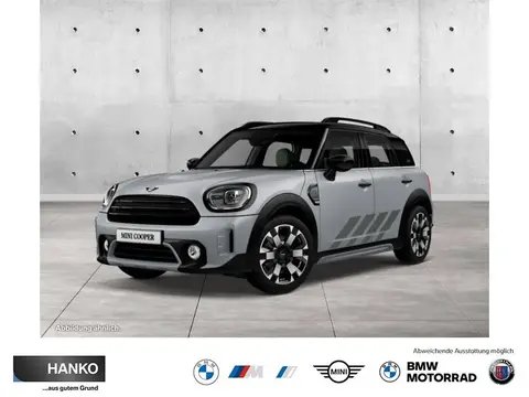 Used MINI COOPER Petrol 2024 Ad 