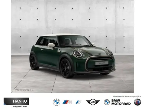 Annonce MINI COOPER Essence 2023 d'occasion 