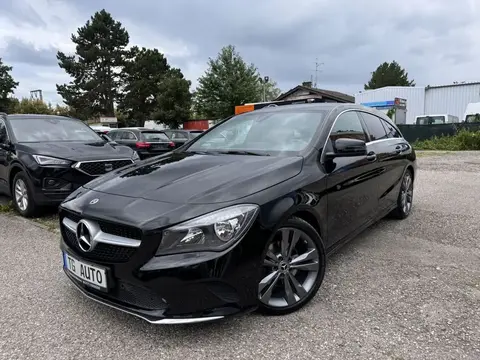 Used MERCEDES-BENZ CLASSE CLA Diesel 2018 Ad 