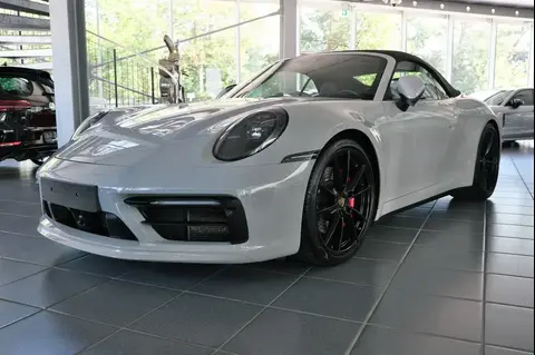 Annonce PORSCHE 992 Essence 2022 d'occasion 