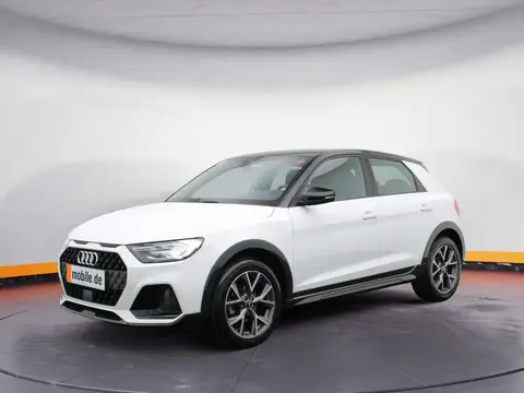 Used AUDI A1 Petrol 2021 Ad 