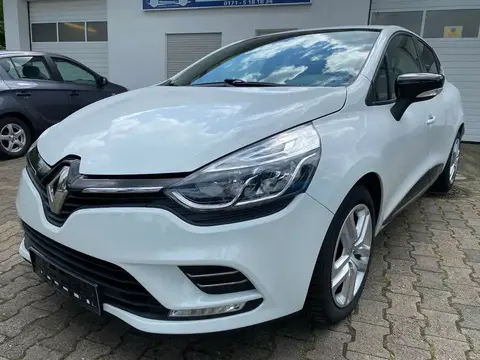 Annonce RENAULT CLIO Essence 2019 d'occasion 