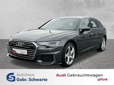 Used AUDI A6 Diesel 2023 Ad 