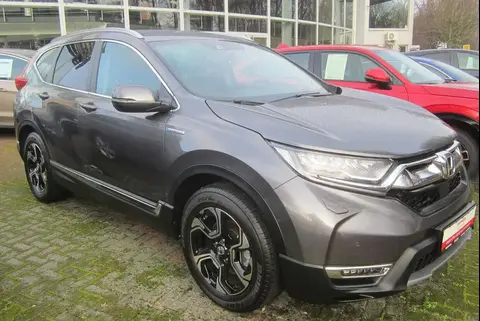 Used HONDA CR-V Hybrid 2019 Ad 