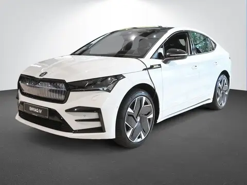 Annonce SKODA ENYAQ Non renseigné 2023 d'occasion 