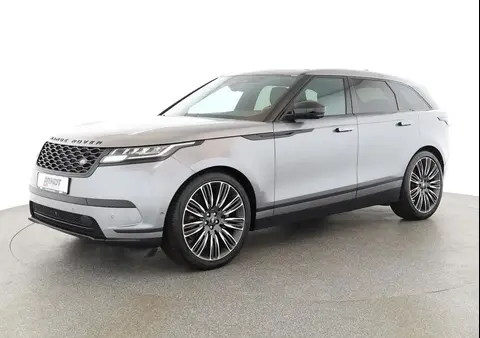 Used LAND ROVER RANGE ROVER VELAR Petrol 2021 Ad 