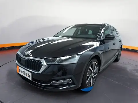 Annonce SKODA OCTAVIA Essence 2021 d'occasion 