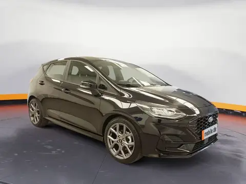 Used FORD FIESTA Petrol 2023 Ad 