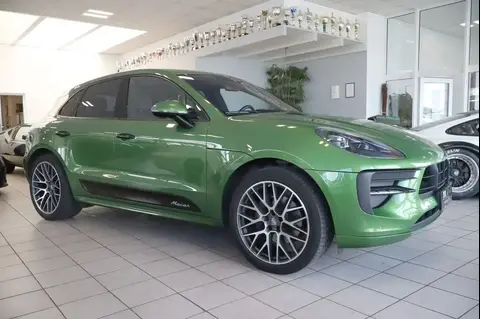 Used PORSCHE MACAN Petrol 2019 Ad 