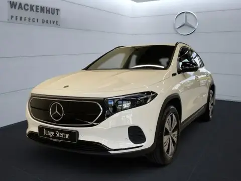 Used MERCEDES-BENZ EQA Not specified 2021 Ad 