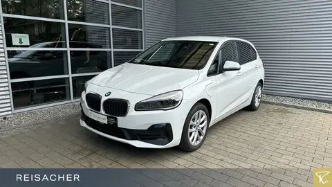 Annonce BMW SERIE 2 Hybride 2021 d'occasion 