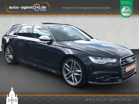 Used AUDI S6 Petrol 2018 Ad 