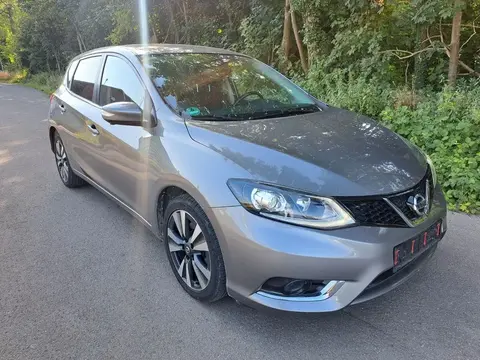 Annonce NISSAN PULSAR Essence 2018 d'occasion 