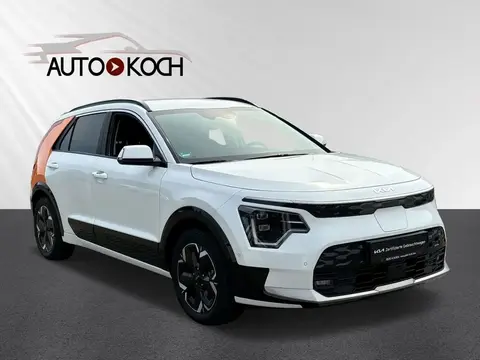 Annonce KIA NIRO Non renseigné 2023 d'occasion 