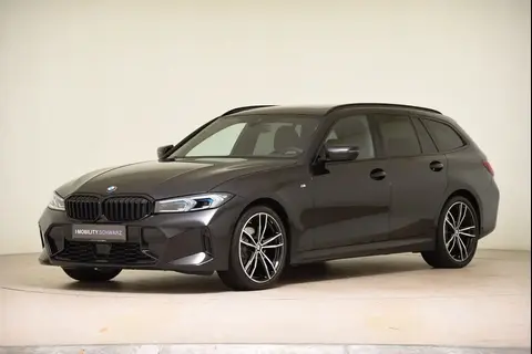 Annonce BMW SERIE 3 Diesel 2023 d'occasion 