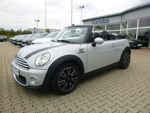 Used MINI ONE Petrol 2014 Ad 