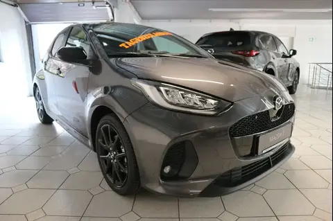 Annonce MAZDA 2 Hybride 2024 d'occasion 