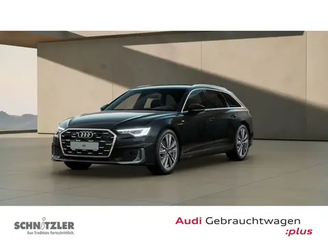 Used AUDI A6 Petrol 2023 Ad 