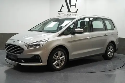 Annonce FORD GALAXY Diesel 2020 d'occasion 