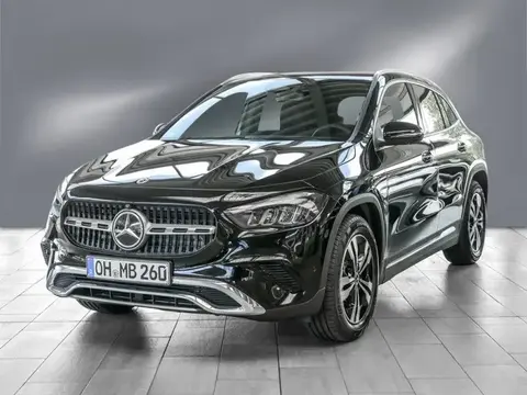 Used MERCEDES-BENZ CLASSE GLA Diesel 2024 Ad 