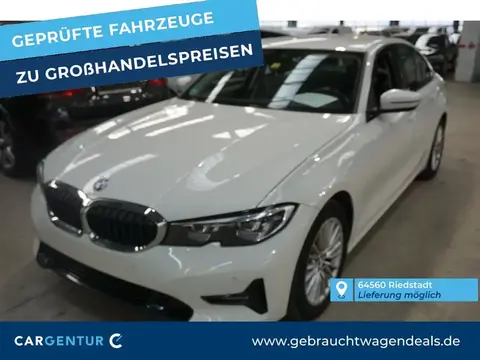 Used BMW SERIE 3 Diesel 2019 Ad 