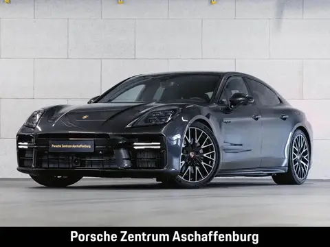 Used PORSCHE PANAMERA Hybrid 2024 Ad 