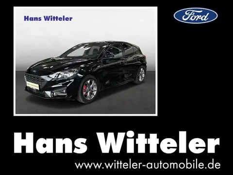 Used FORD FOCUS Petrol 2020 Ad 