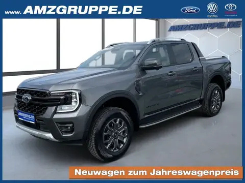 Annonce FORD RANGER Diesel 2024 d'occasion Allemagne