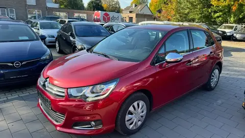 Used CITROEN C4 Petrol 2015 Ad 