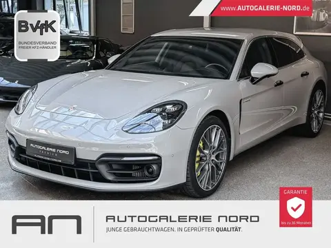 Used PORSCHE PANAMERA Hybrid 2020 Ad 