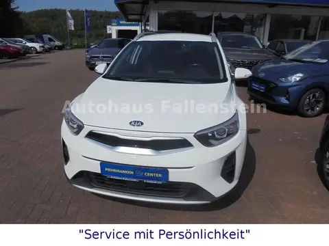 Used KIA STONIC Petrol 2021 Ad 