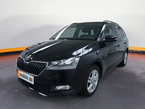 Used SKODA FABIA Petrol 2022 Ad 