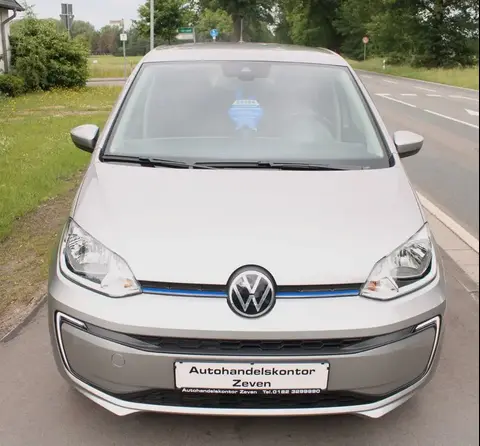 Annonce VOLKSWAGEN UP! Non renseigné 2021 d'occasion 